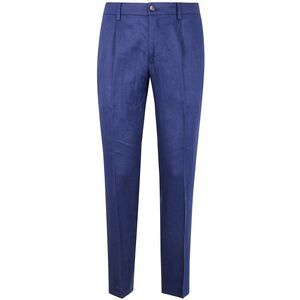 Michael Coal Men Denny Coulisse Trousers